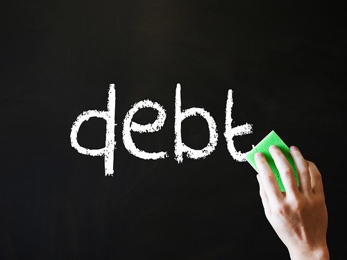 Description: Debt