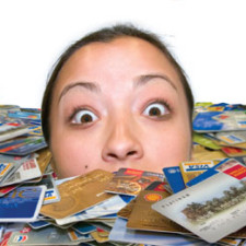 Easy Ways to Reduce Credit Card Debt