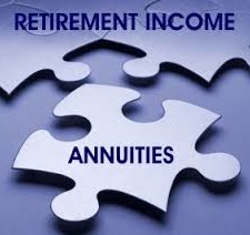 Retirement income