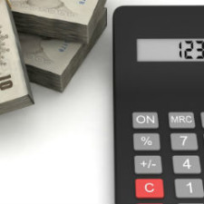 money-calculator