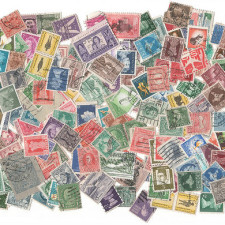 stamp-collection