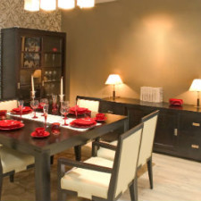 Tips for Redecorating your Dining Room in Time for Christmas