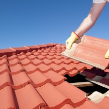 Five Benefits of Fixing Your Own Roof