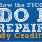 Fixing the FICO: Healthy Credit Practices [Infographic]