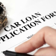 car-loan-application